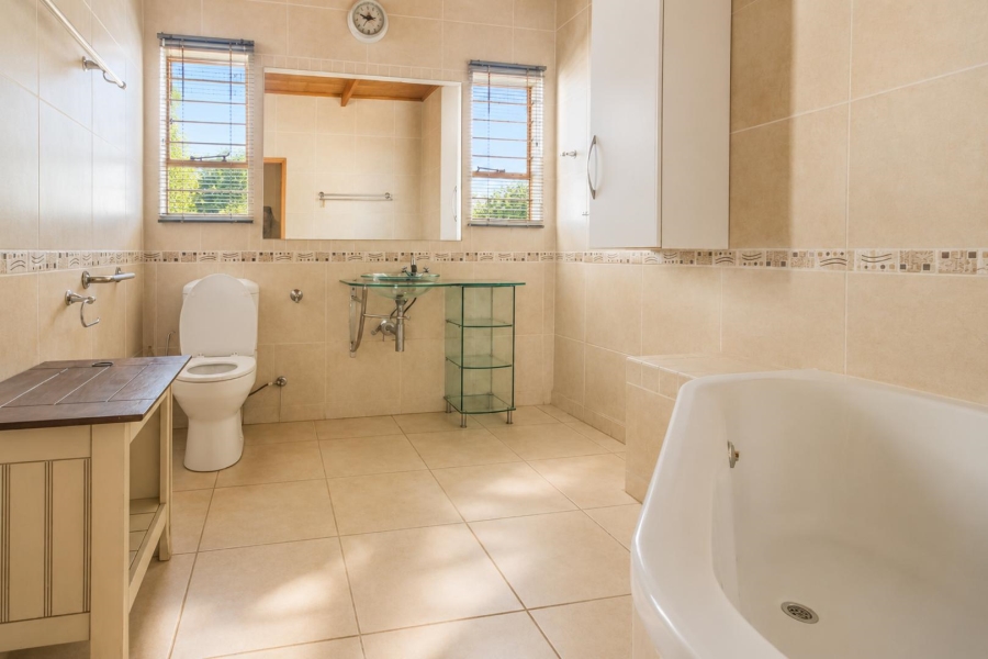 28 Bedroom Property for Sale in Hartbeespoort Rural North West
